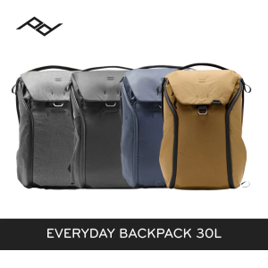 PD Everyday Backpack v2 - 30L