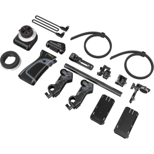 Smallrig 3918 Magic FIZ Wireless Follow