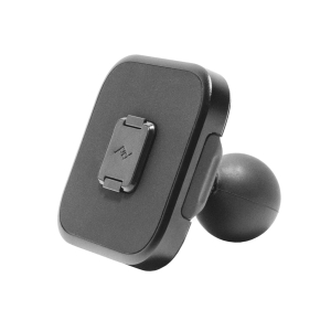 Millistykki fyrir kúlufestingu 1"