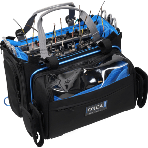 Orca OR-332 Audio Mixer Bag