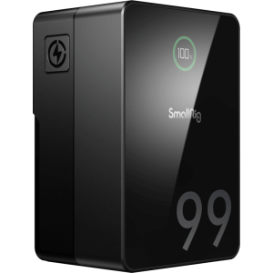 SmallRig 4292 V-Mount Mini VB99 Pro