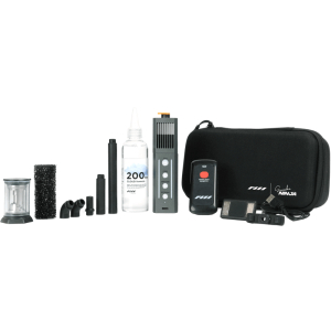 SmokeNINJA - Full Kit