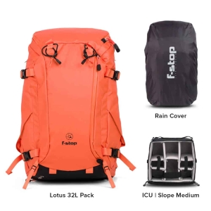 F-Stop Lotus Essentials Bundle