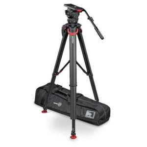 Sachtler System Video 18 FlowTech MS