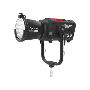 Aputure Electro Storm XT 26 PCE CEE plug