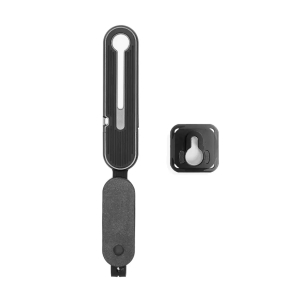 Peak Design Micro Clutch // I-Plate