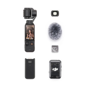 DJI Pocket 3 Creator Combo