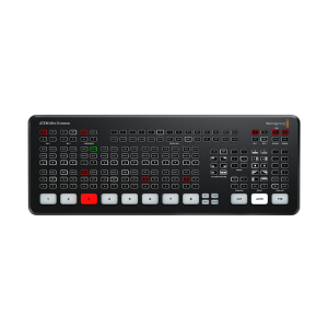 Blackmagic Design ATEM Mini Extreme ISO