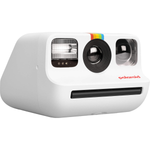 Polaroid Go Gen 2 - Hvít