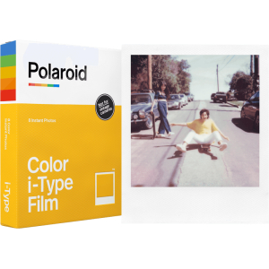 Polaroid Color i-Type - Original