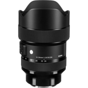 Sigma 14-24mm f/2,8 DG DN Art