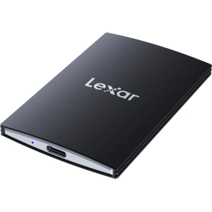 Lexar 2TB SSD SL500  USB-C