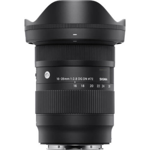 Sigma 16-28mm f/2,8 DG DN