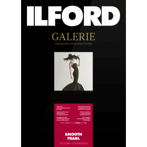 Ilford Galerie Smooth Pearl ljósmyndapappír