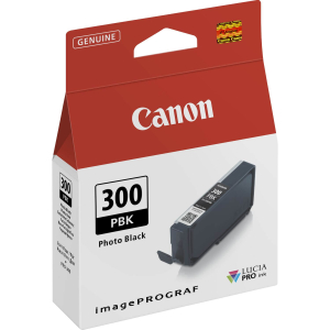 Canon PFI-300 blekhylki