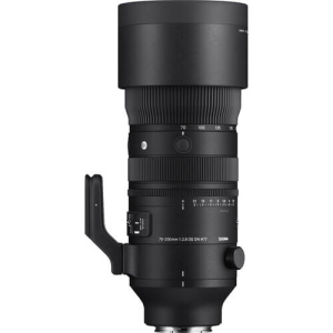 Sigma 70-200mm f/2.8 DG DN