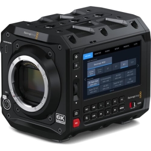 Blackmagic PYXIS 6K (L-Mount)