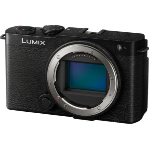 Panasonic Lumix S9 Body
