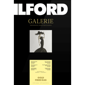 Ilford Galerie Gold Fibre Rag