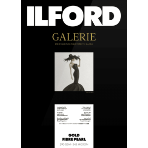 Ilford Galerie Gold Fibre Pearl