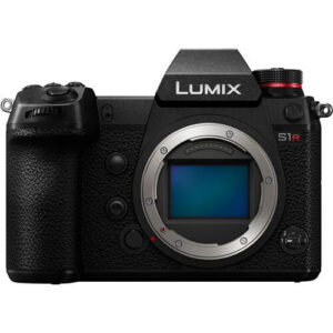 Lumix Myndavélar