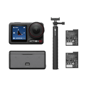 DJI Osmo Action 5 Pro Combo