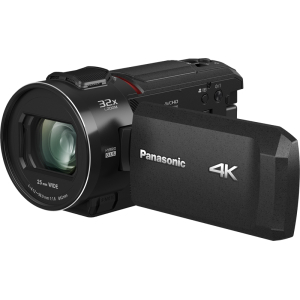 Panasonic HC-VX3 4K vídeóvél