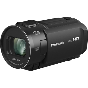 Panasonic HC-V900 Full HD
