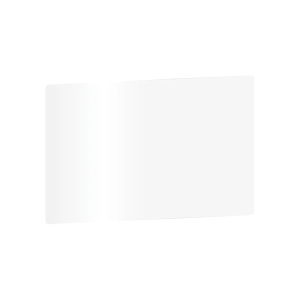 SmallHD Ultra Clear skjávörn (Ultra 10)