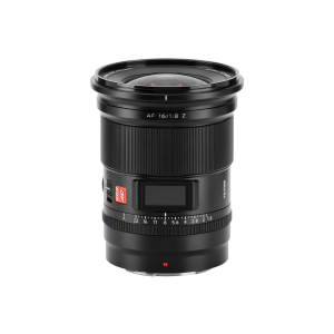 Viltrox AF 16mm F1.8 - Nikon Z
