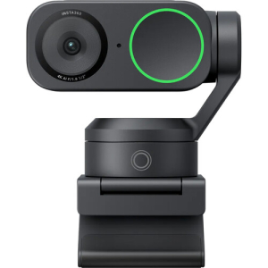 Insta360 Link 2 AI - Vefmyndavél