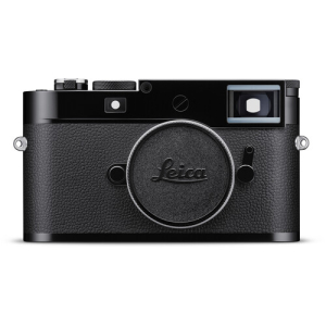 Leica M11 Glossy black