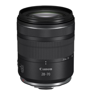 Canon RF 28-70mm f/2,8 IS STM