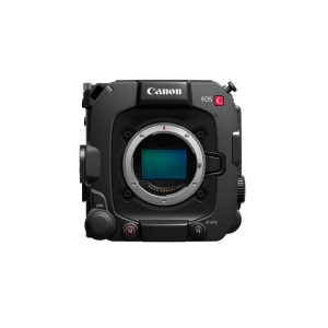 Canon Cinema Canon EOS C400 6K