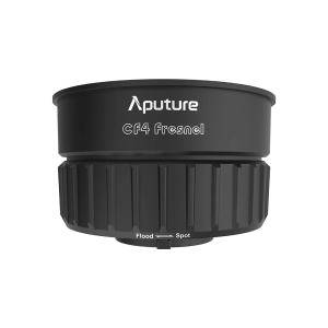 Aputure CF4 Compact Fresnel