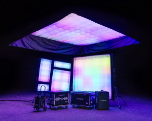 Aputure INFINIMAT Kit