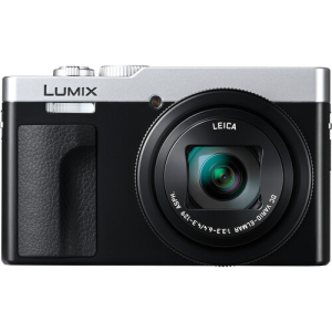 Lumix TZ99 myndavél - Silfur