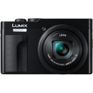 Lumix TZ99 myndavél - Svört