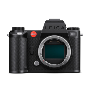 Leica SL3-S Body