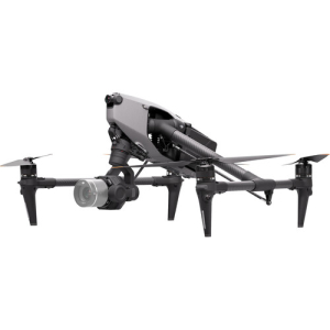 DJI Inspire 3 Dróni