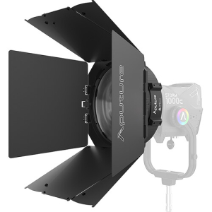 Aputure CF12 Barn doors