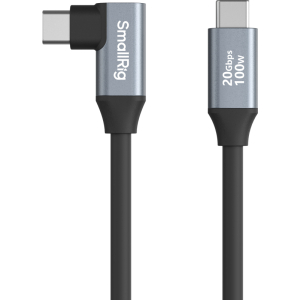 SmallRig 4791 USB-C í USB-C - L