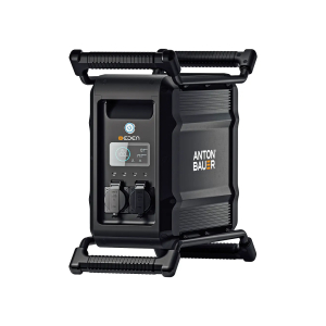 Eden 2.5kWh rafstöð