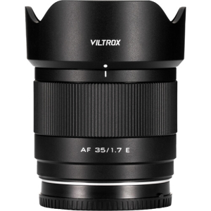 Viltrox AF 35mm f/1,7 Air - Sony E-Mount