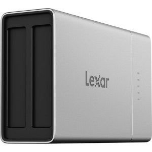 Lexar Pro Workflow Go Mod