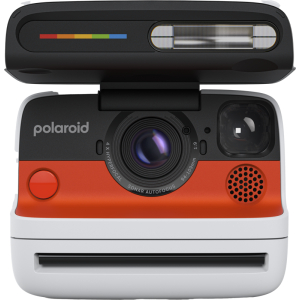 Polaroid Flip White
