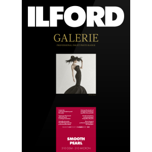 Ilford Galerie Smooth Pearl 310g A4 250