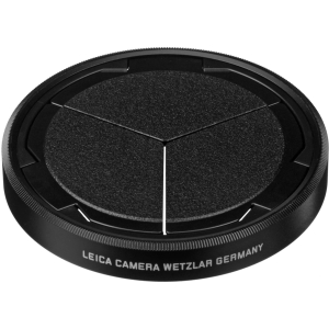 Leica D-Lux 8 Automatic lens cap