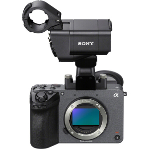 Sony FX2 m/Grip
