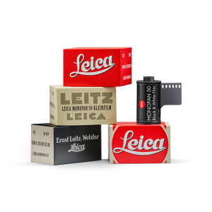 Leica Monopan 50